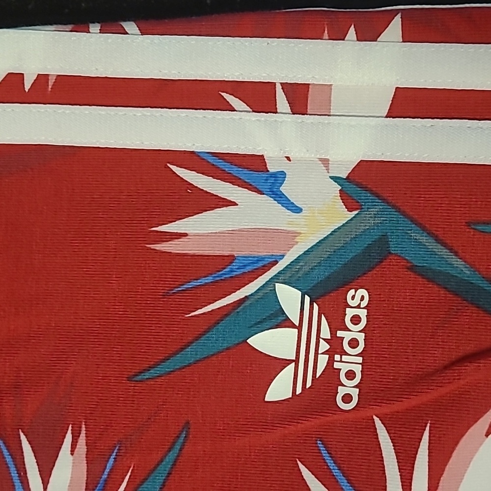 Adidas Thebe Magugu Leggings - Picture 6 of 10